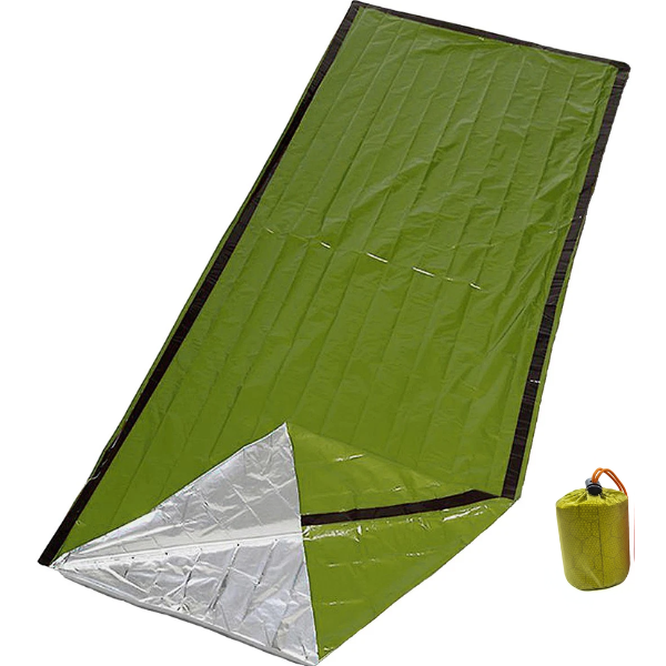 SLEEPING BAG DE EMERGENCIA ESB-0166